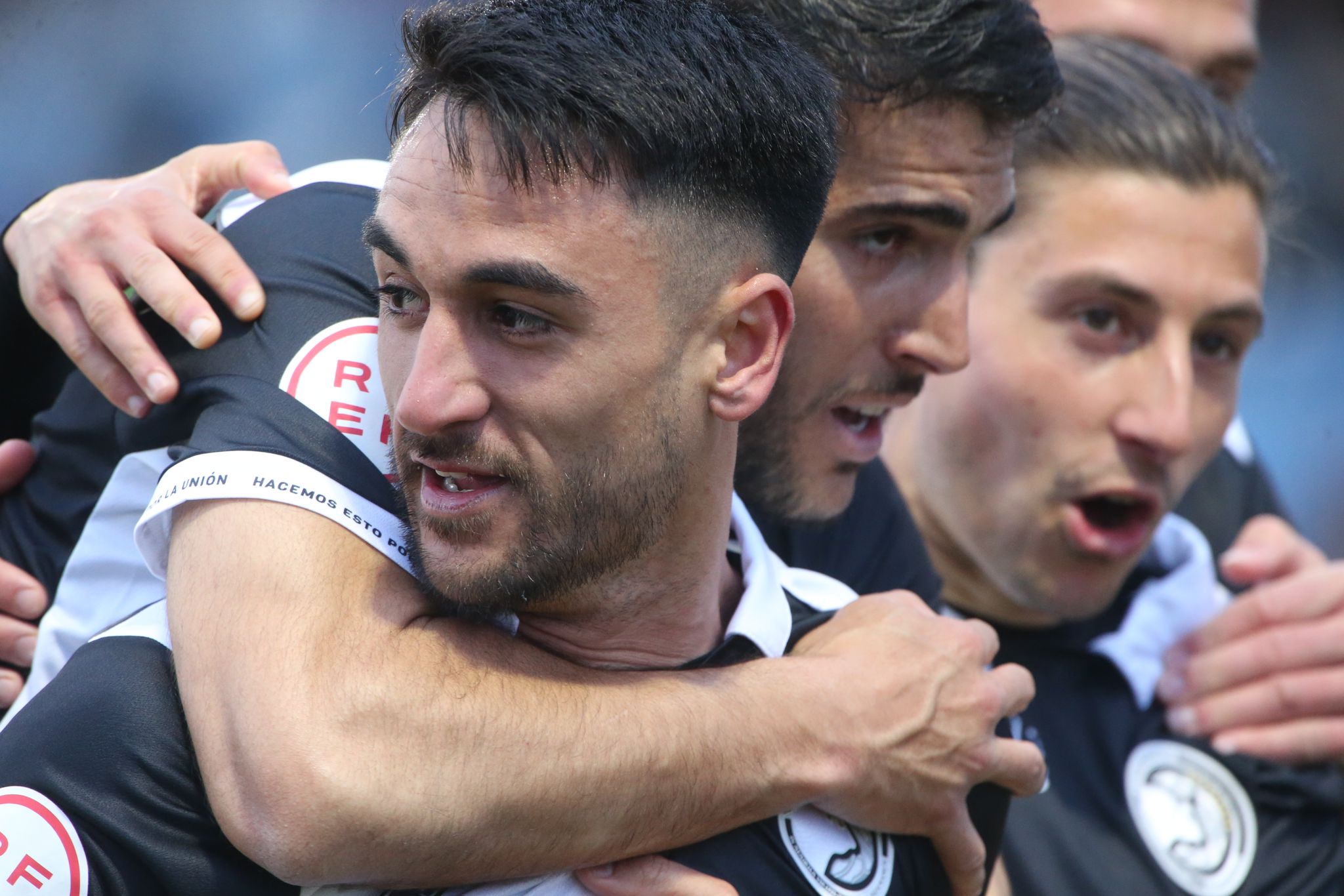 Fotos: Unionistas - UD Sanse