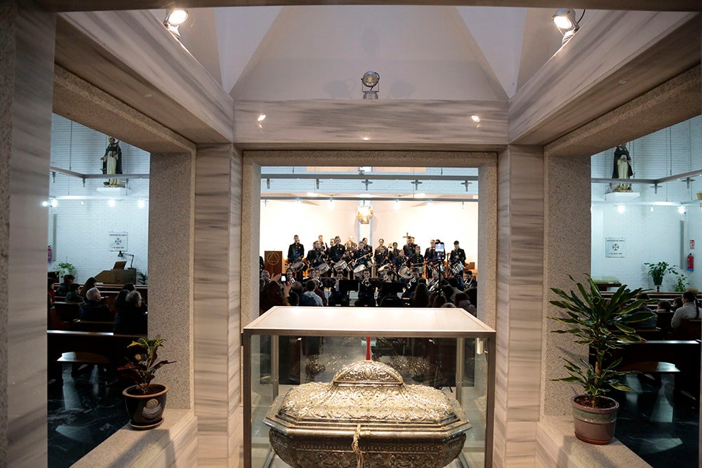 Fotos: Fin de semana de actos cofrades en Salamanca