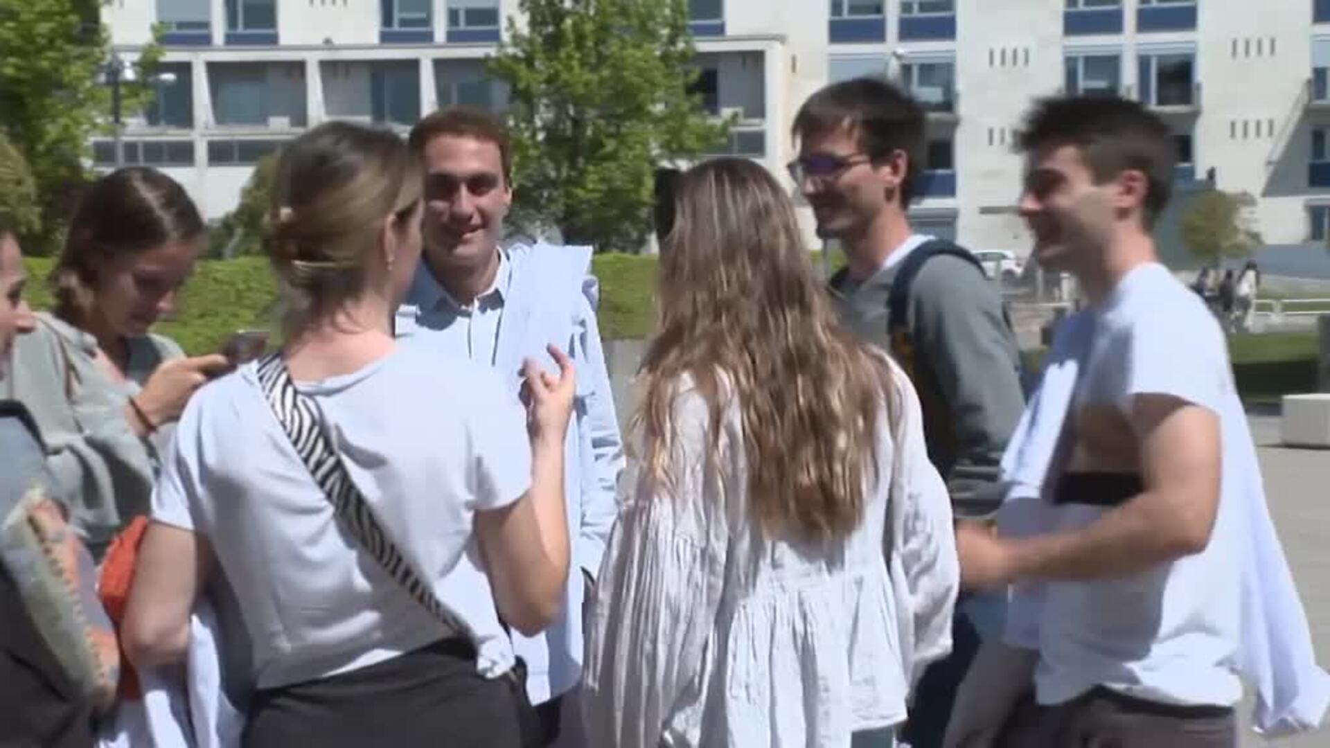 ¿Quiero ser dermatólogo? Las plazas del MIR de la especialidad son las primeras en agotarse