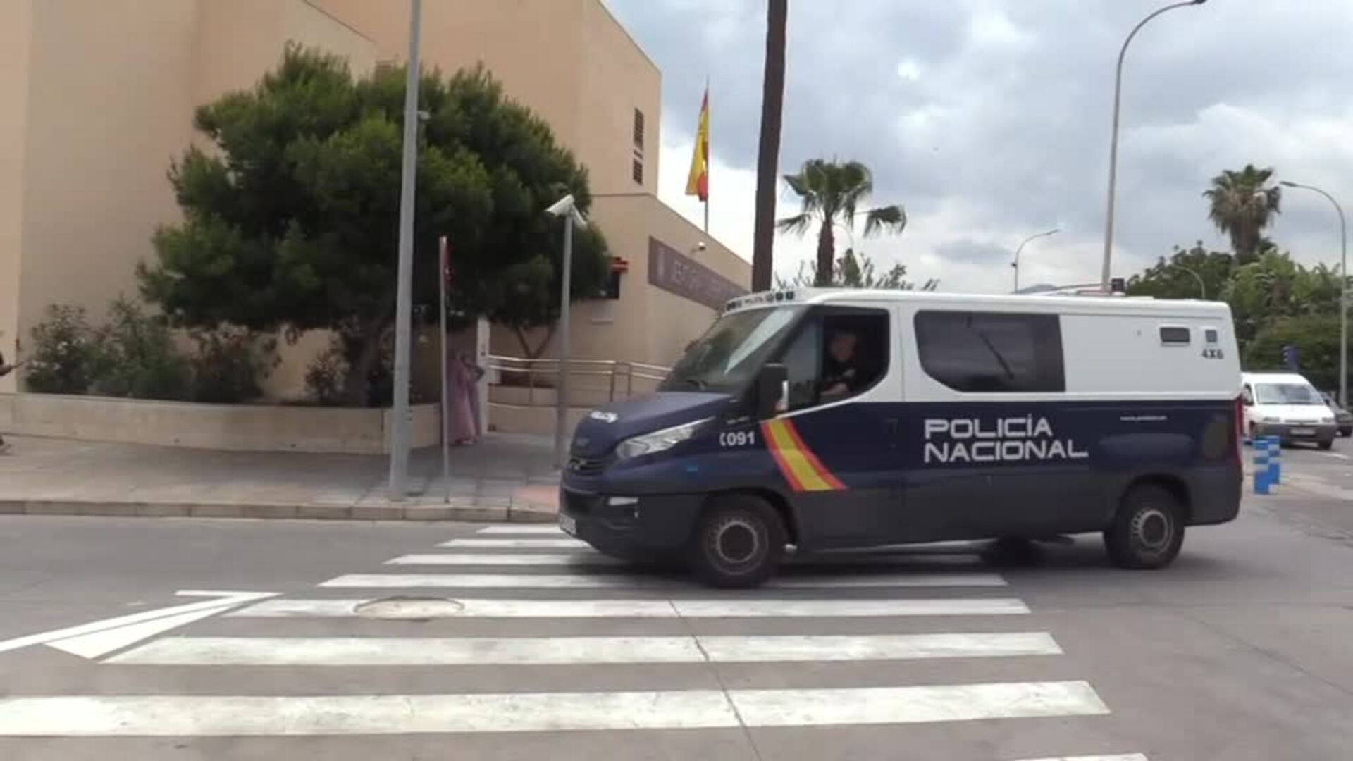 En libertad con cargos los detenidos por la compra de votos en Melilla