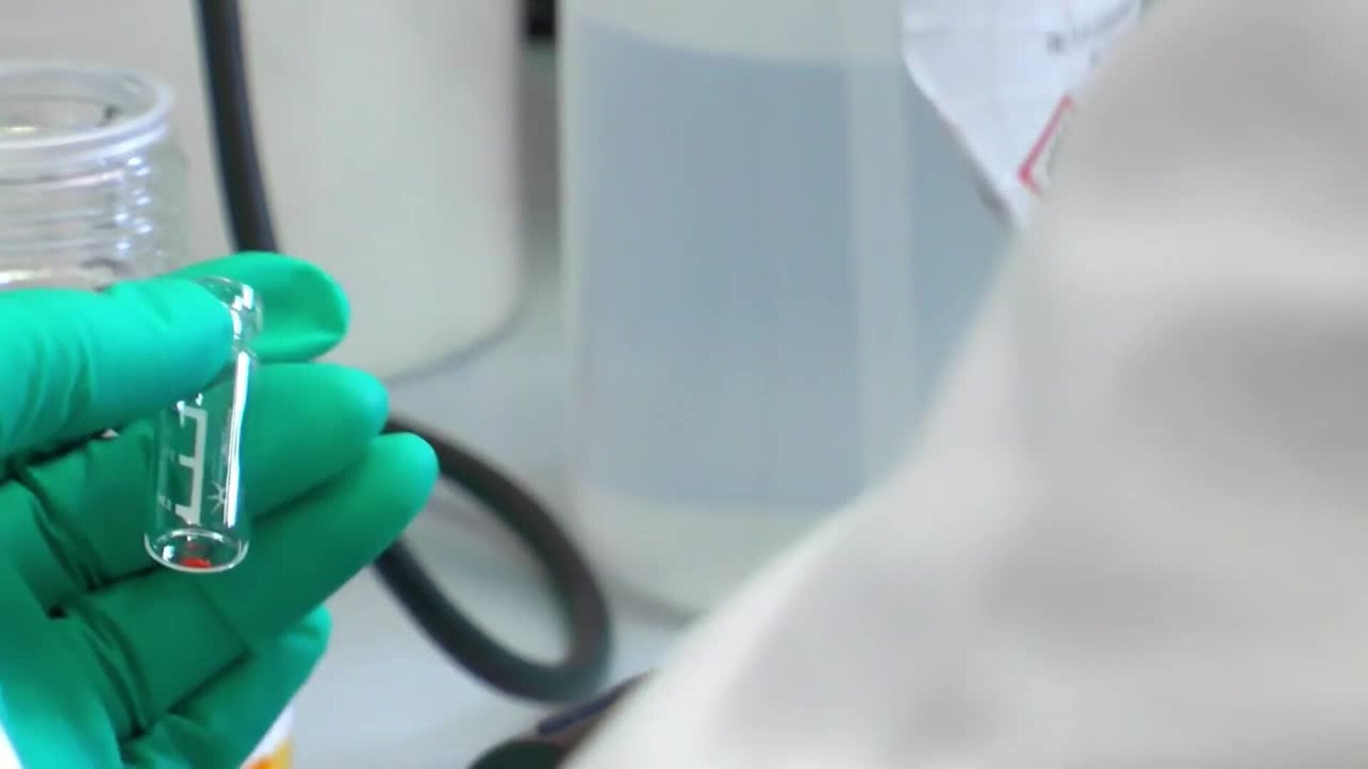 Gen Ret Llega a España el primer inhibidor selectivo para el gen diana RET en ...