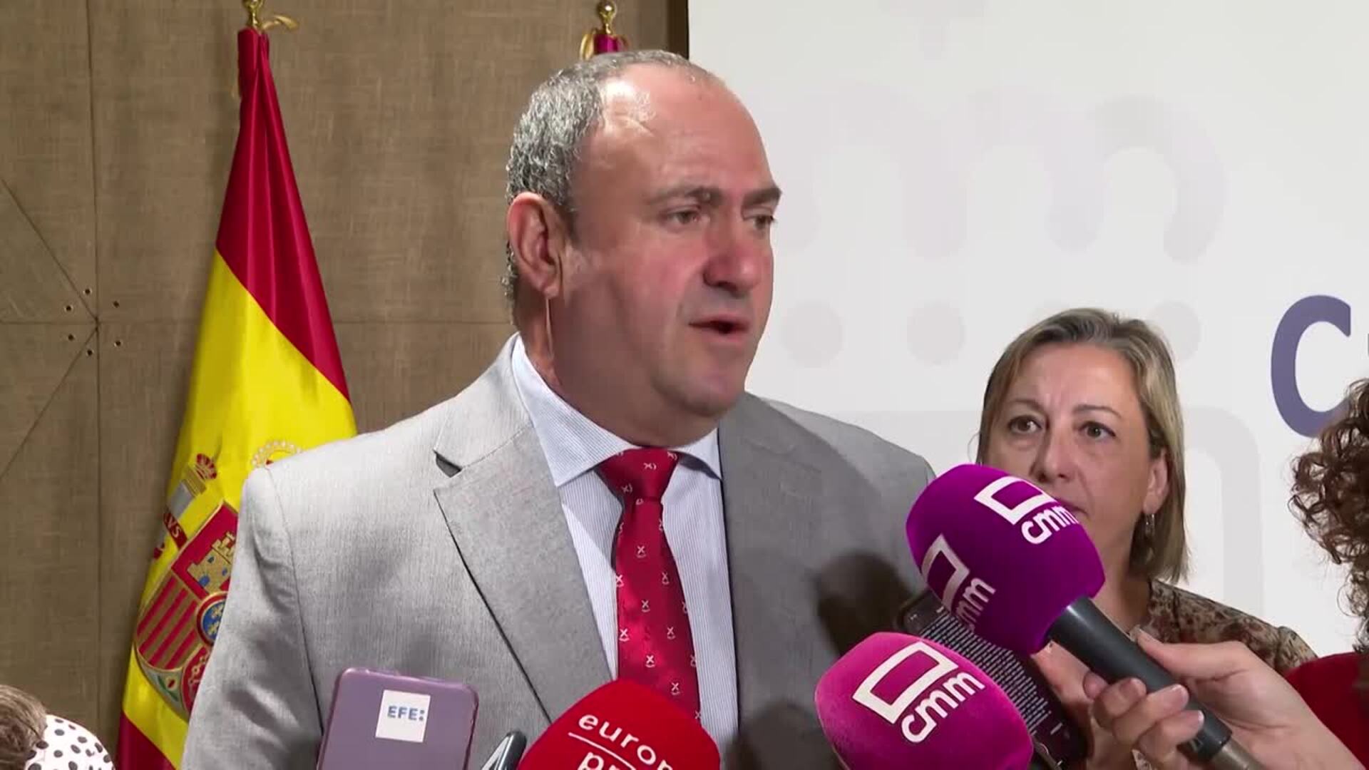 C-LM confía en que las exportaciones de vino a China repunten y recuperen posición