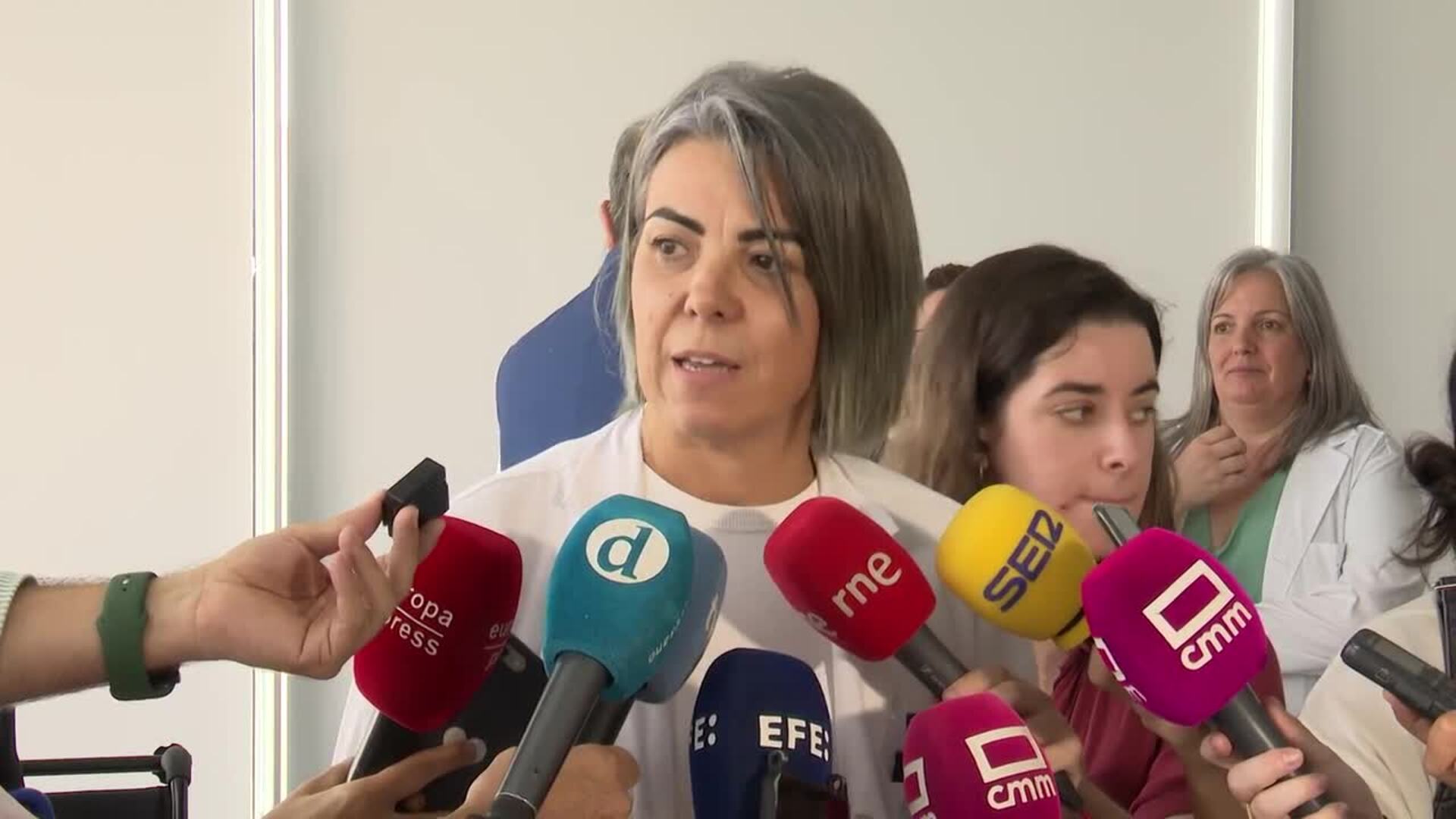 Nuevo exoesqueleto en Parapléjicos abre amplío abanico terapéutico a los pacientes adolescentes