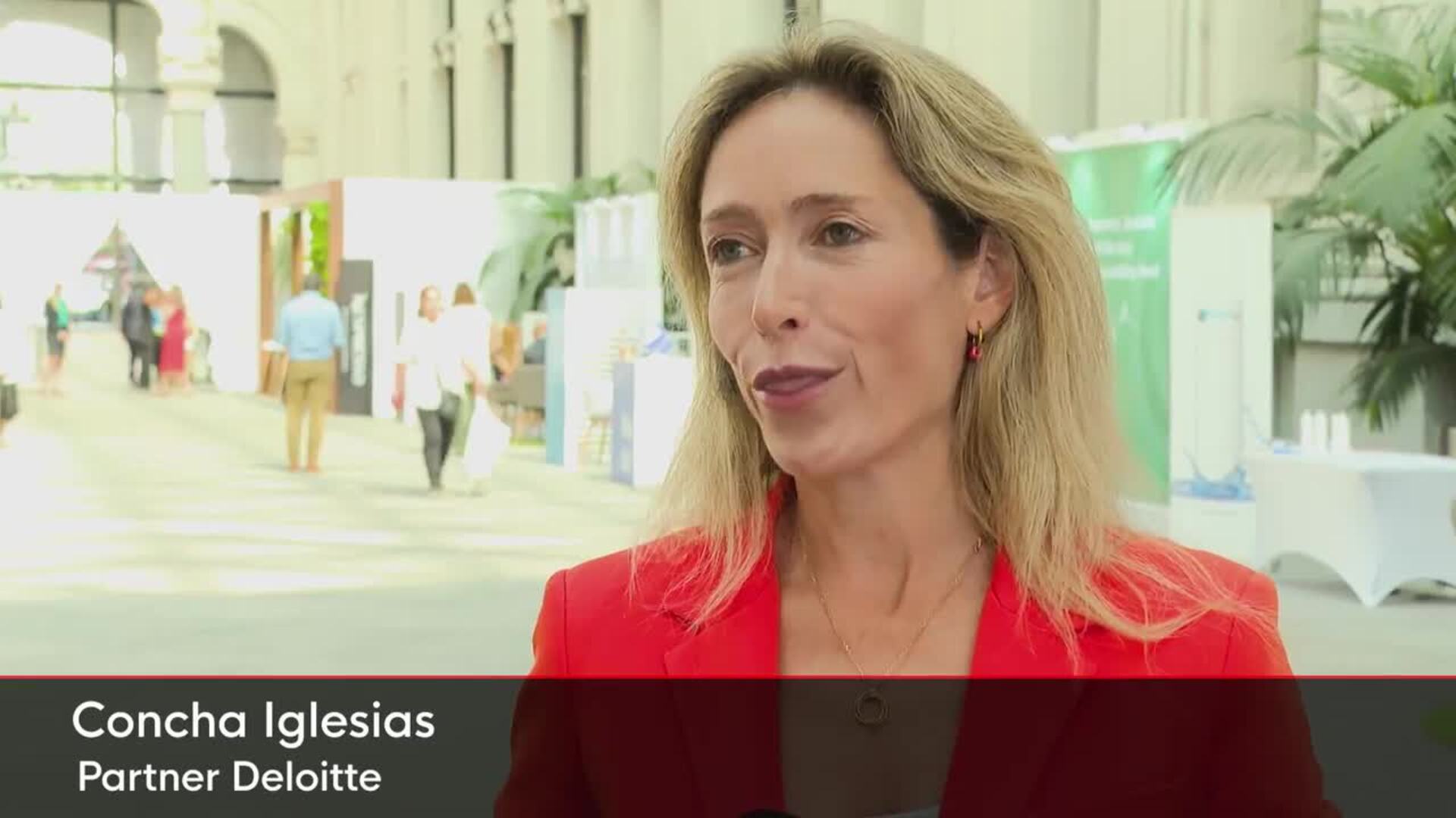 Madrid reúne a más de 200 empresas en el mayor encuentro europeo sobre finanzas sostenibles