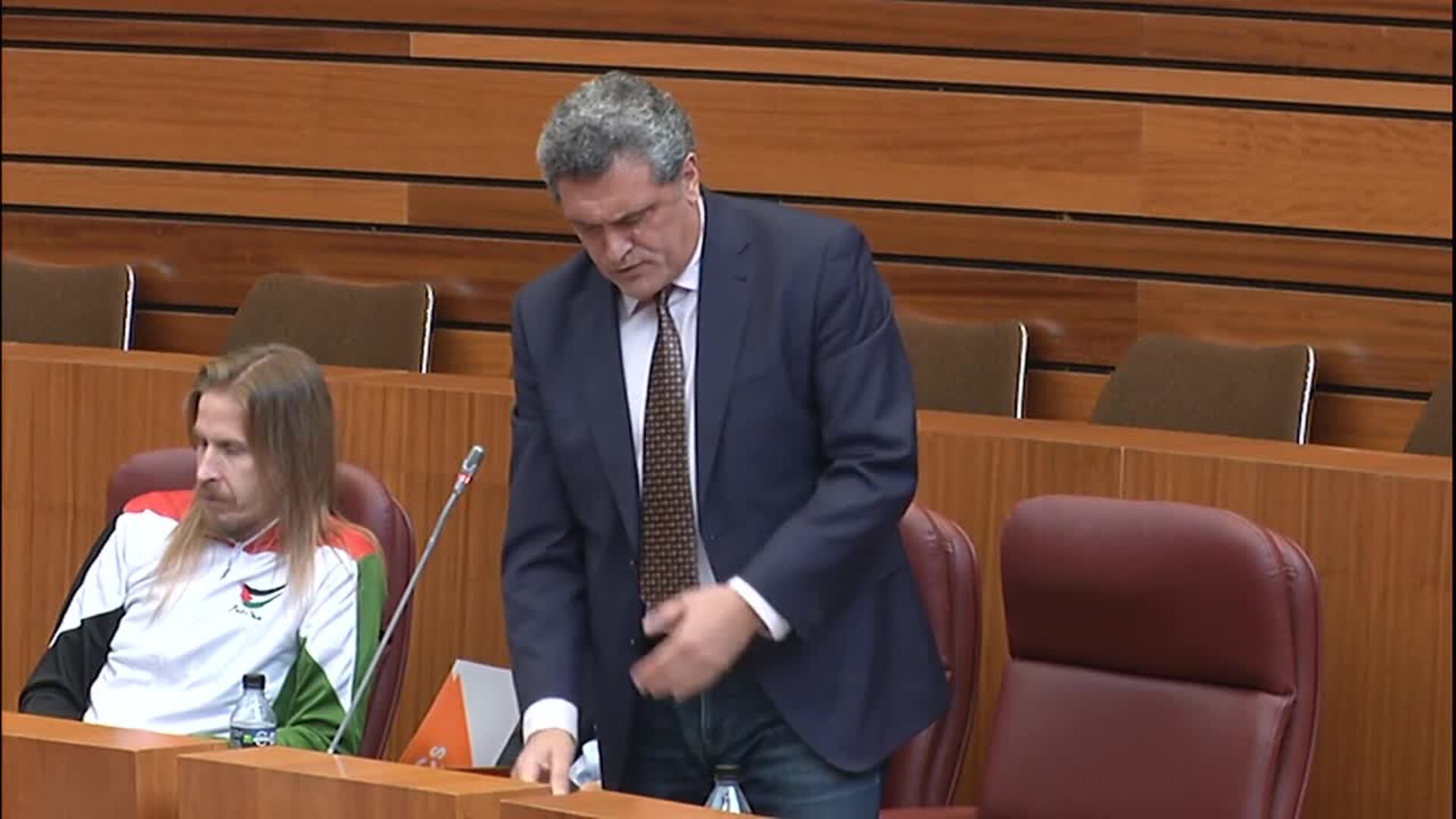 Mañueco asegura que CyL va a dar un "salto de calidad adicional por la sanidad"