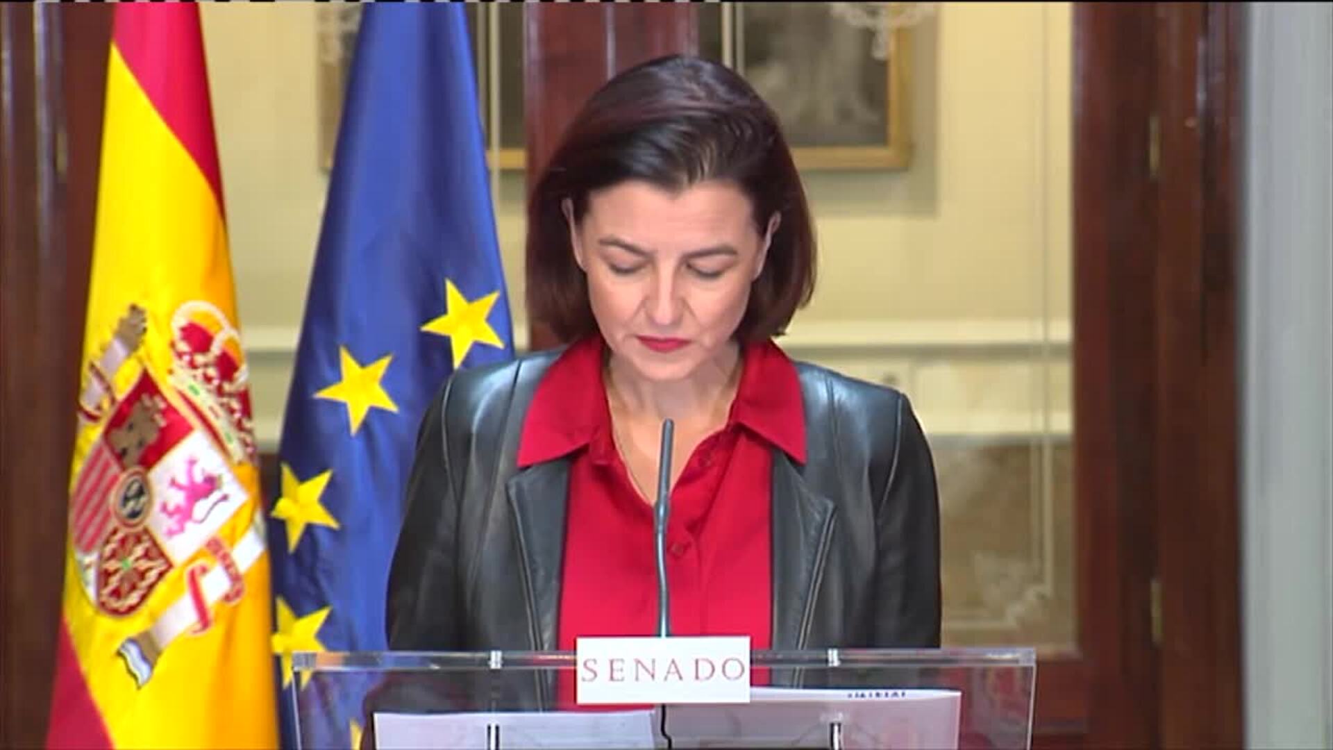 PSOE pide una condena "rotunda" a altercados en sus sedes con una declaración institucional