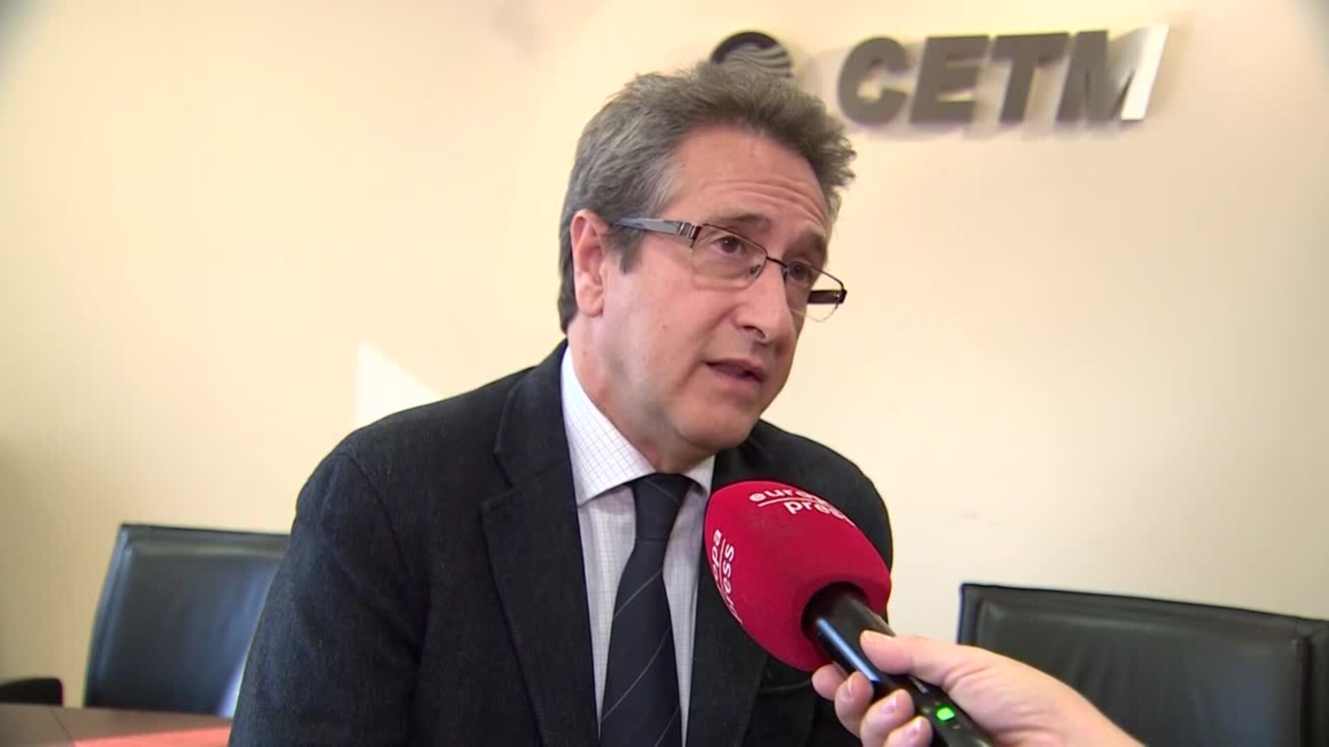 CETM pide a Óscar Puente que prolongue las ayudas al combustible para los transportistas