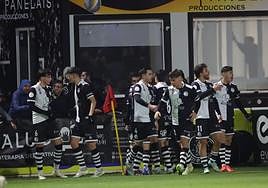 Unionistas recurrirá si Competición decide que el partido ante el Villarreal se juegue por la mañana