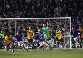 4.397 personas acudieron al campo