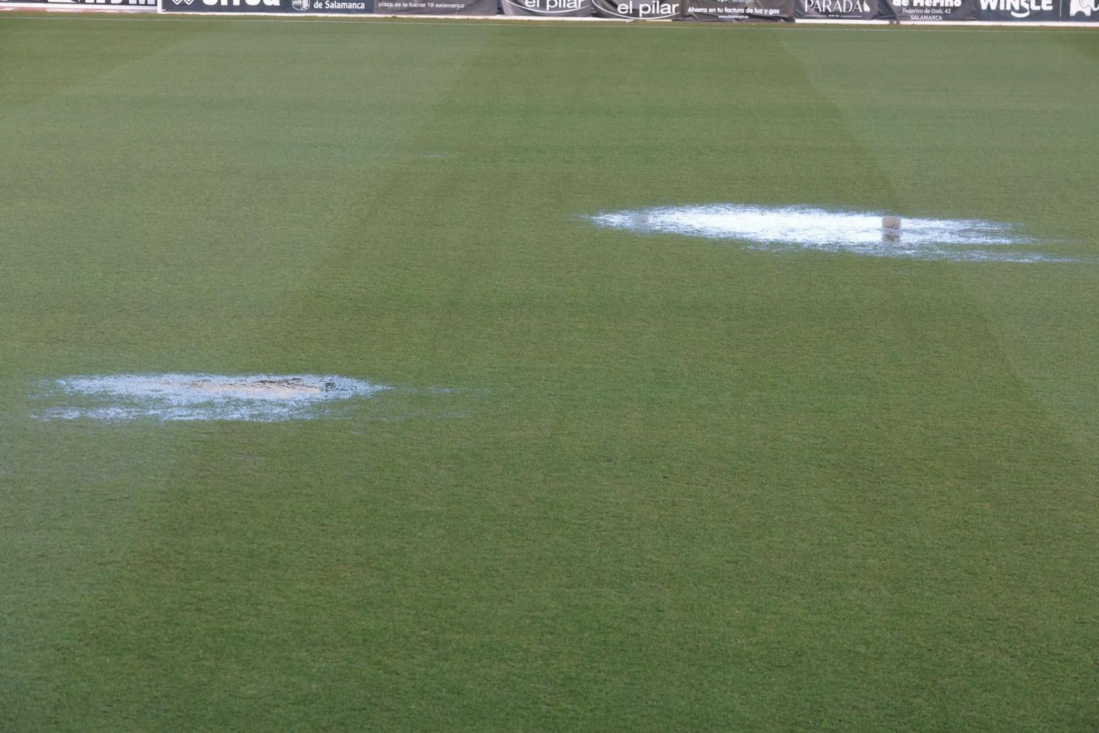Así está el Reina Sofía a un día de recibir al FC Barcelona