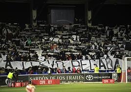 Unionistas - Barcelona: búscate en las gradas del Reina Sofía