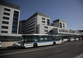 Hospital de Salamanca.