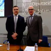 Un plan para «salvar negocios» de la Salamanca rural pretende asegurar el relevo de 80 empresas