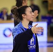 Silvia Domínguez sufre una «complicación» en su recuperación