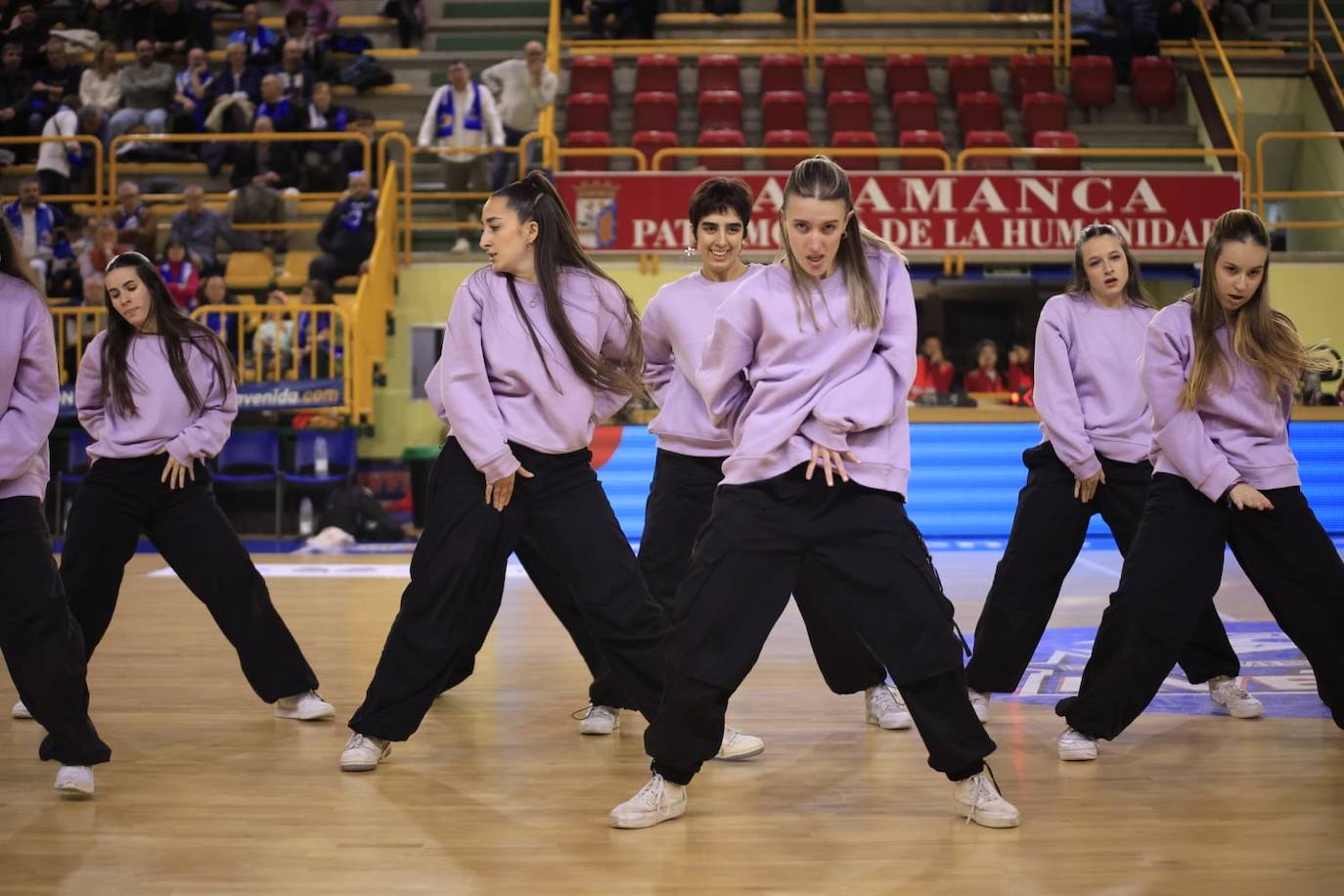 El partido entre Avenida y el Celta, en imágenes