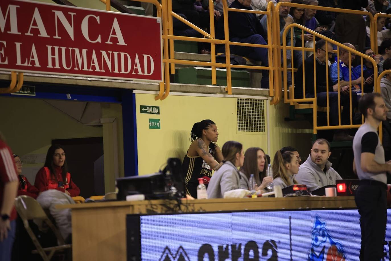 El partido entre Avenida y el Celta, en imágenes