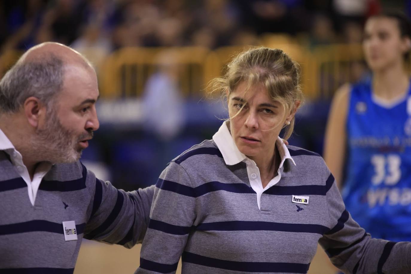 El partido entre Avenida y el Celta, en imágenes