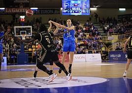 Partido CB Avenida y el Celta