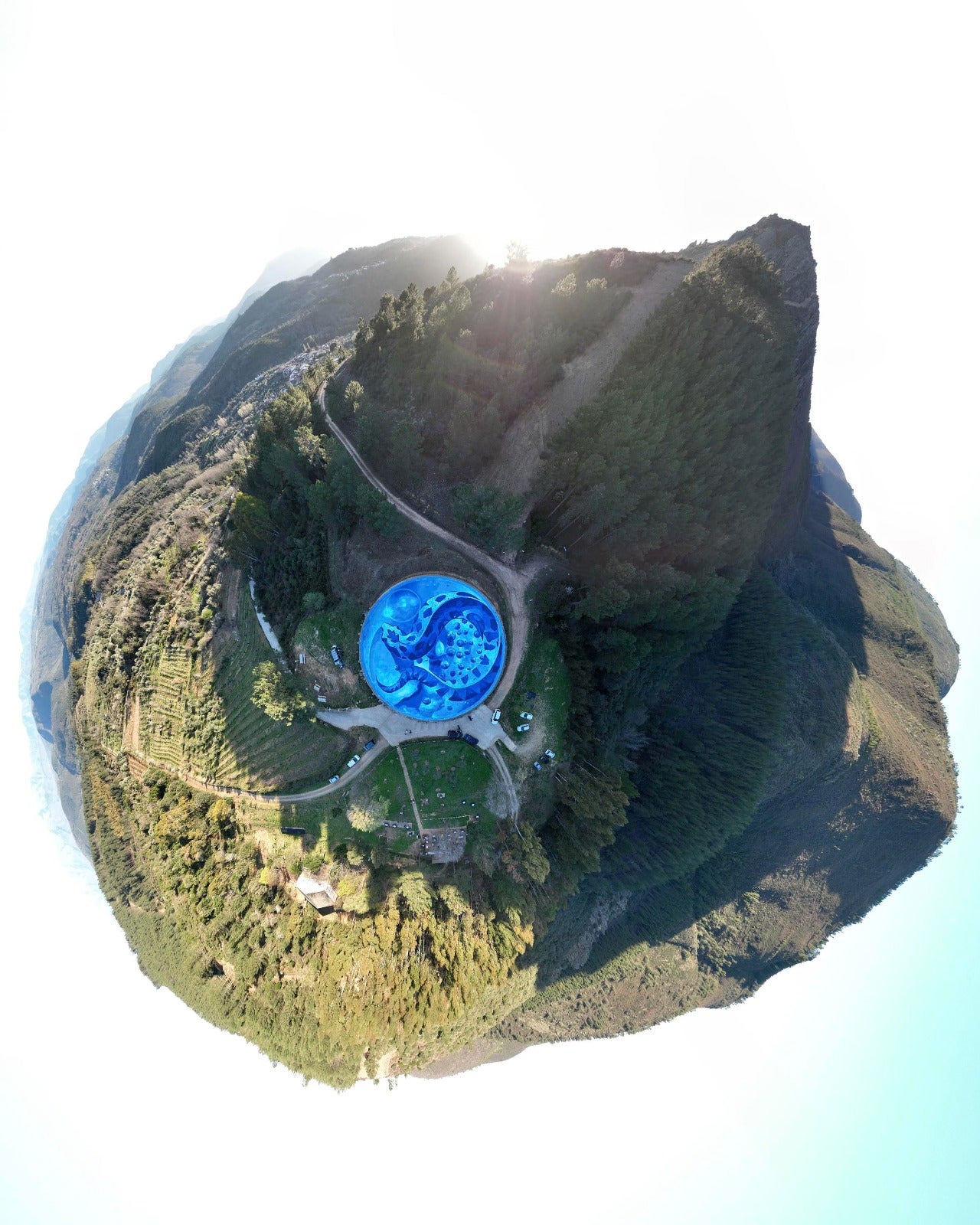 Salamanca se consolida como cuna de los mejores murales del mundo