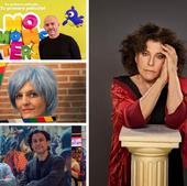 Salamanca en los Goya, los nombres propios del cine salmantino