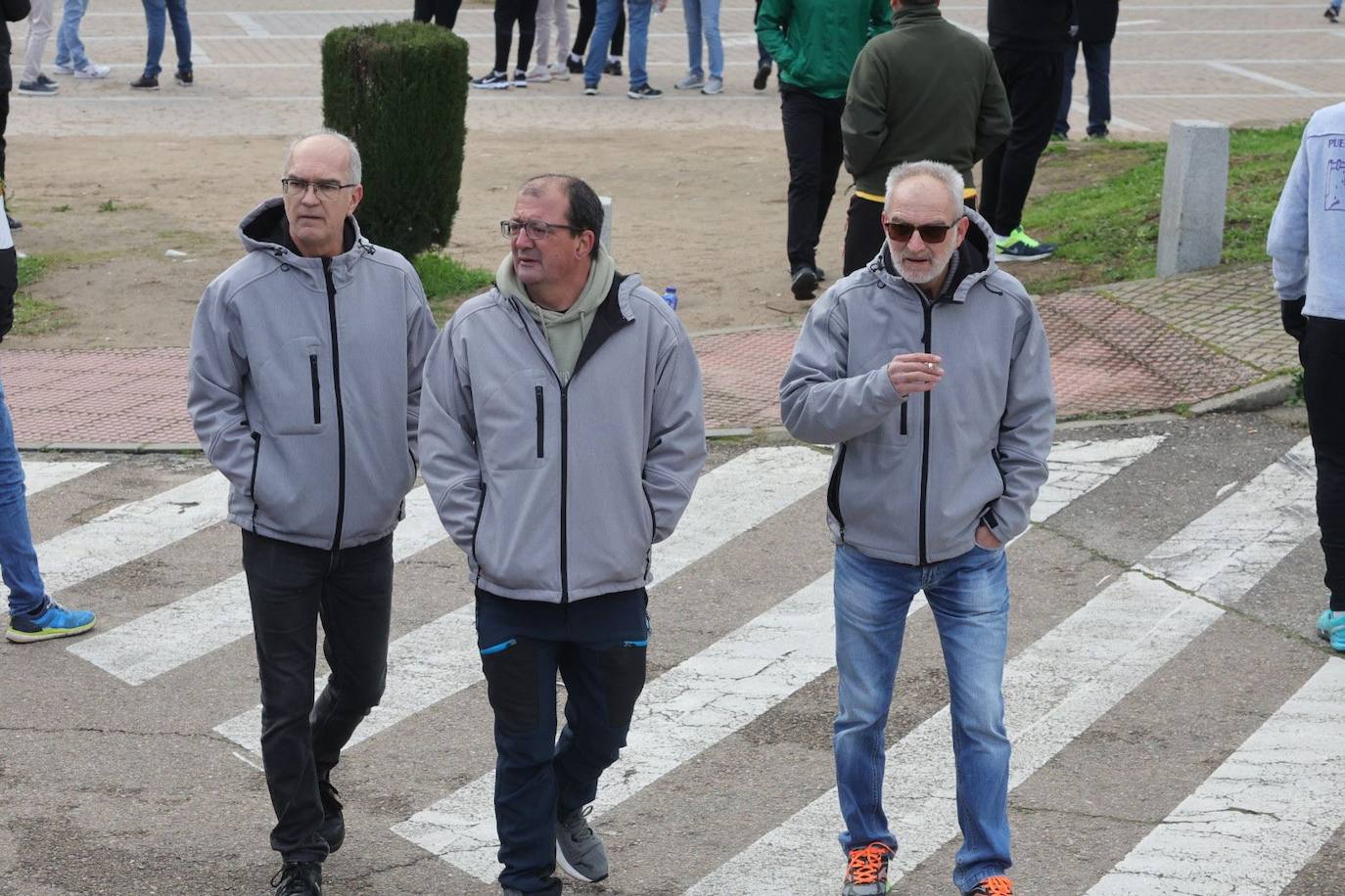 El Toro del Antruejo en imágenes