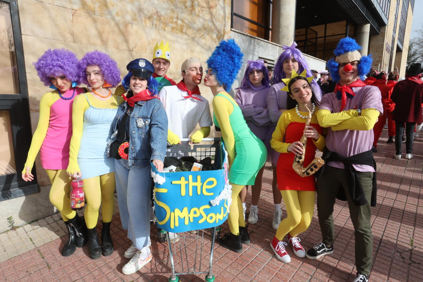 Derecho disfruta de una multitudinaria procesión del Codex