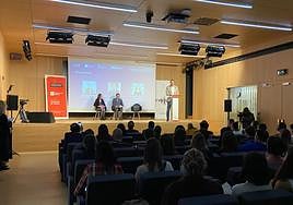 Foro de Desarrollo del Talento