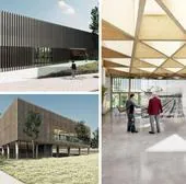 Permiso ambiental para construir la última sede del nuevo campus de Salamanca