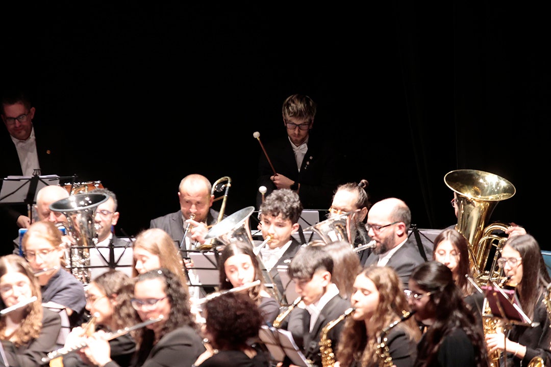 La Cuaresma salmantina despliega toda su artillería «pre-semanasantera»