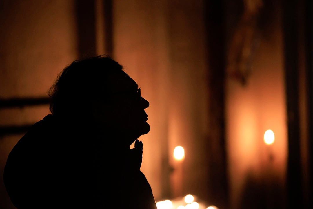 La Cuaresma salmantina despliega toda su artillería «pre-semanasantera»