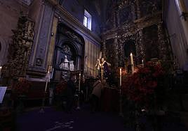 La Cuaresma salmantina despliega toda su artillería «pre-semanasantera»