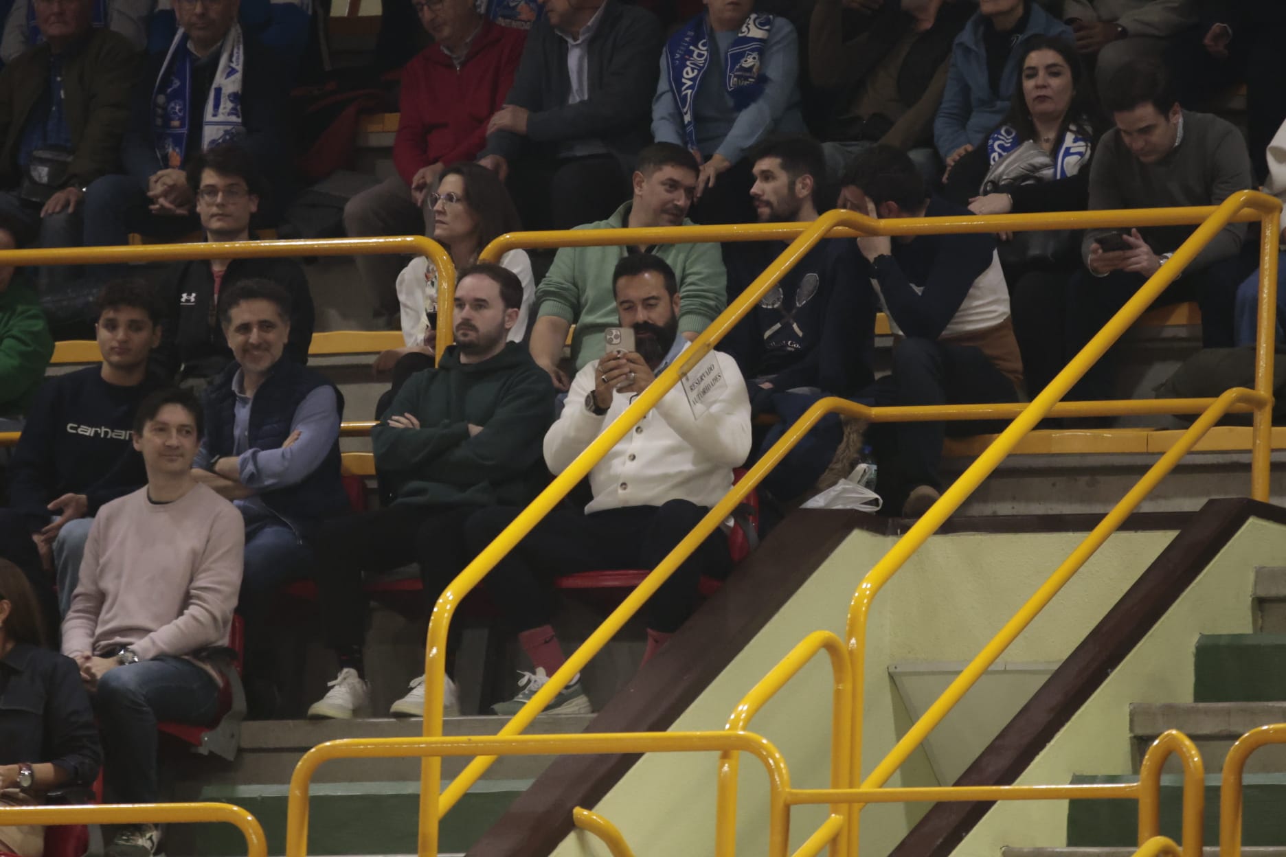 Un soberbio Würzburg brilla en la noche europea