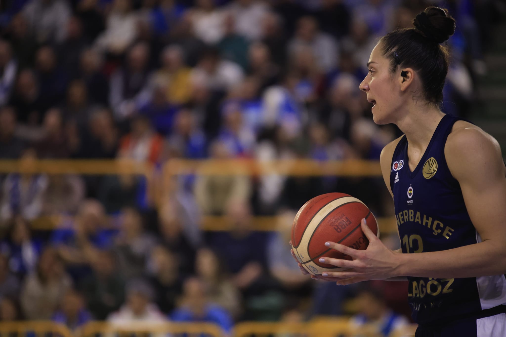 Un soberbio Würzburg brilla en la noche europea