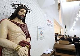 Las notas solidarias de la Semana Santa salmantina