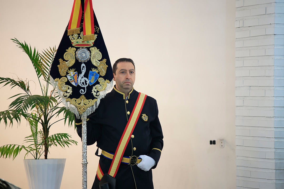 Las notas solidarias de la Semana Santa salmantina