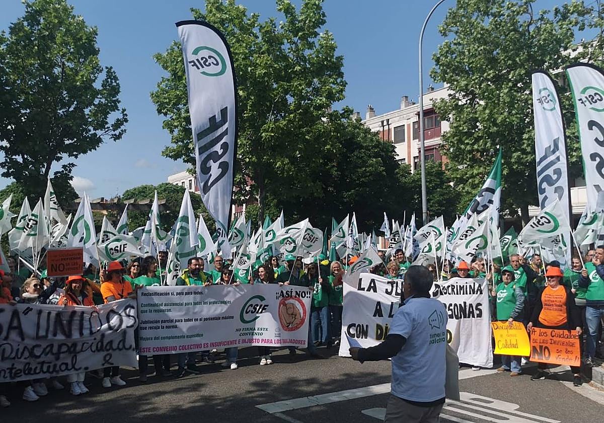 Uniendo esfuerzos para construir igualdad