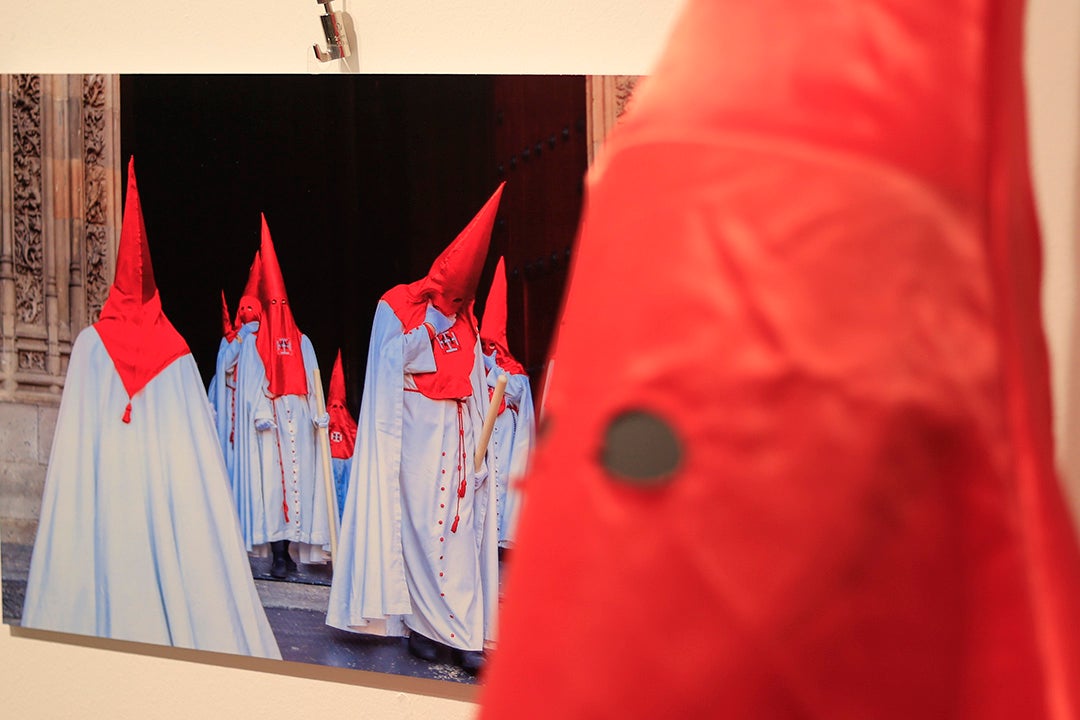 La Agrupación Musical María Santísima de la Esperanza