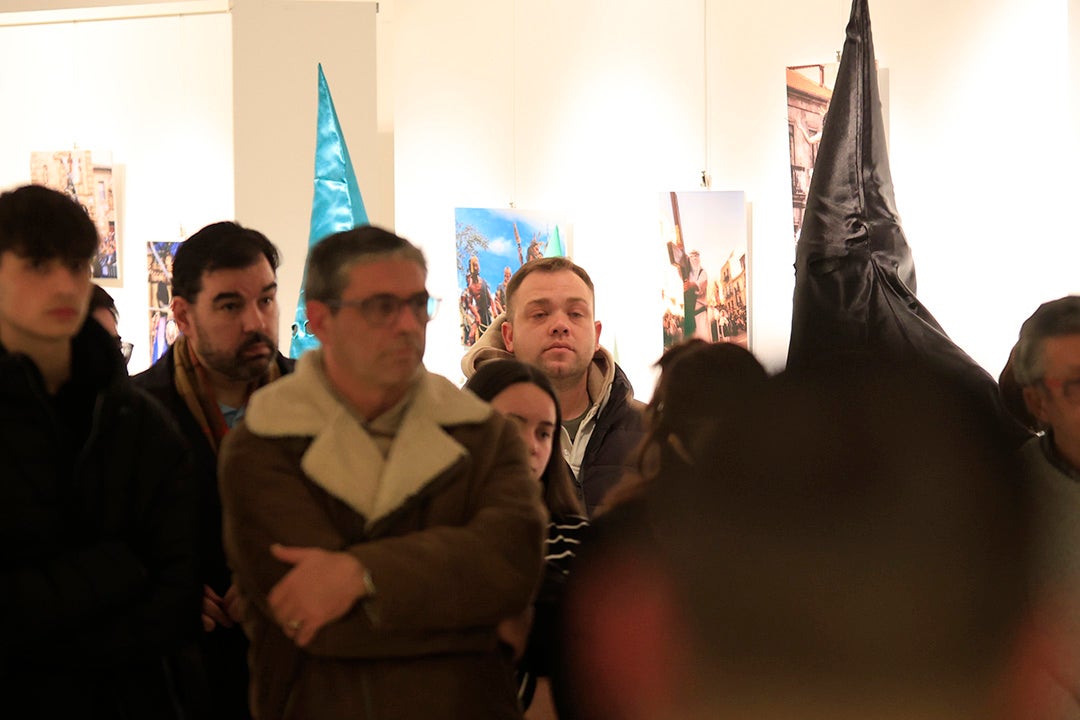 La Agrupación Musical María Santísima de la Esperanza