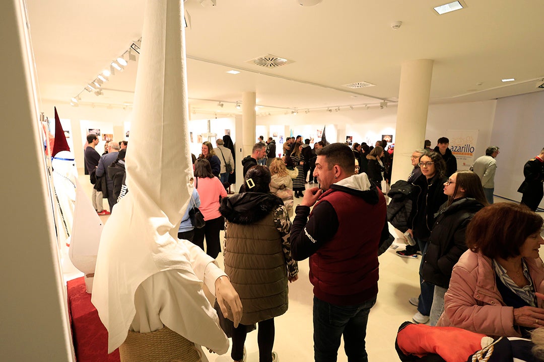 La Agrupación Musical María Santísima de la Esperanza