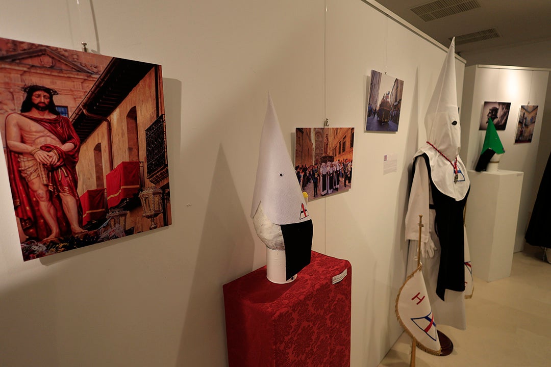 La Agrupación Musical María Santísima de la Esperanza