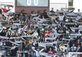 La masa social de Unionistas tendrá la última palabra en la creación del equipo femenino.