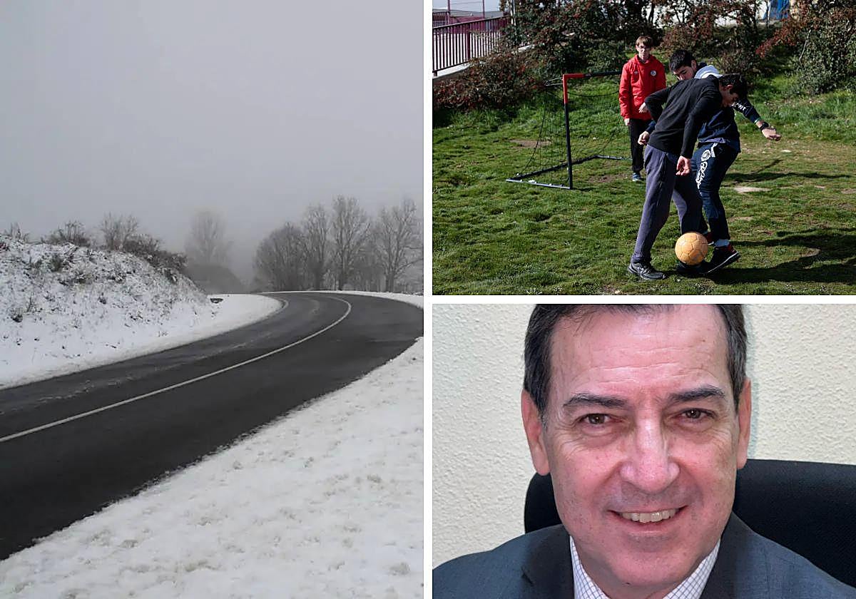 Las noticias imprescindibles de Salamanca este sábado 9 de marzo