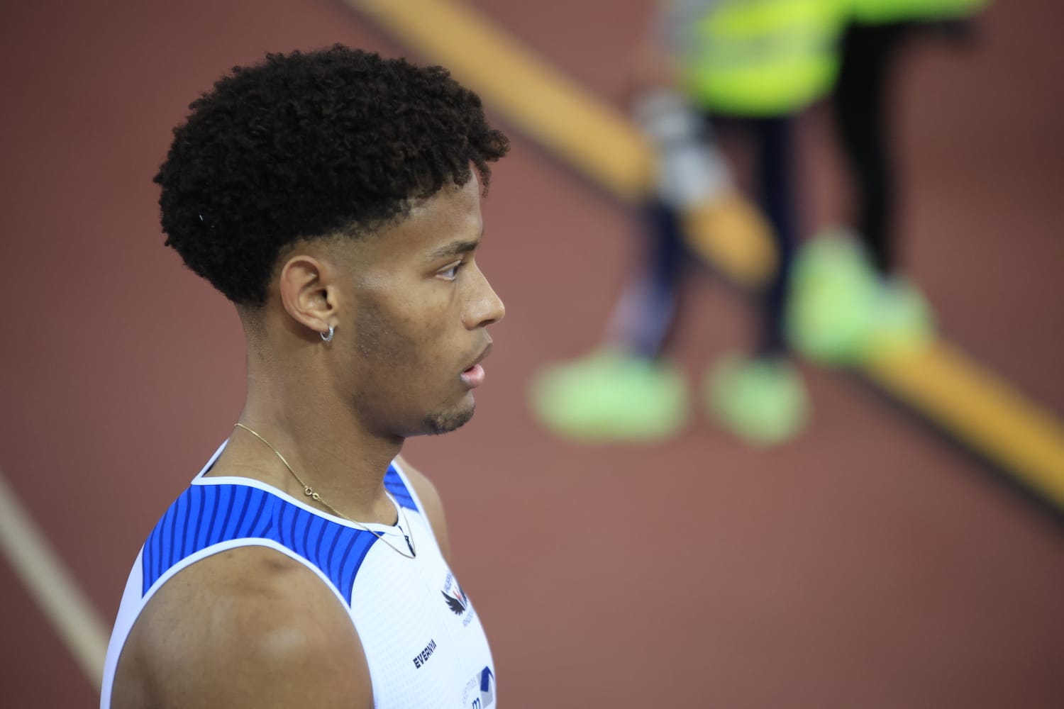 El Campeonato de España sub 20 de Salamanca, en imágenes