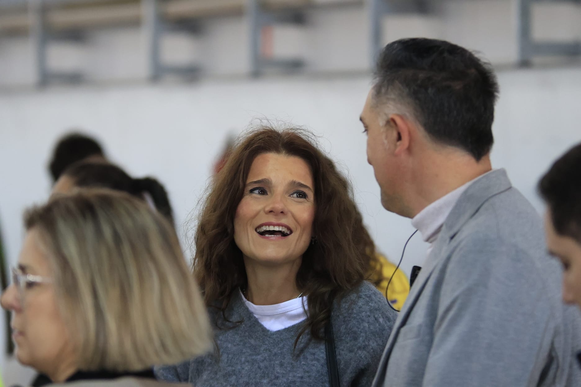 El Campeonato de España sub 20 de Salamanca, en imágenes