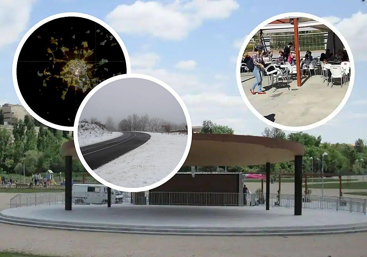 Las noticias imprescindibles de Salamanca este domingo 10 de marzo