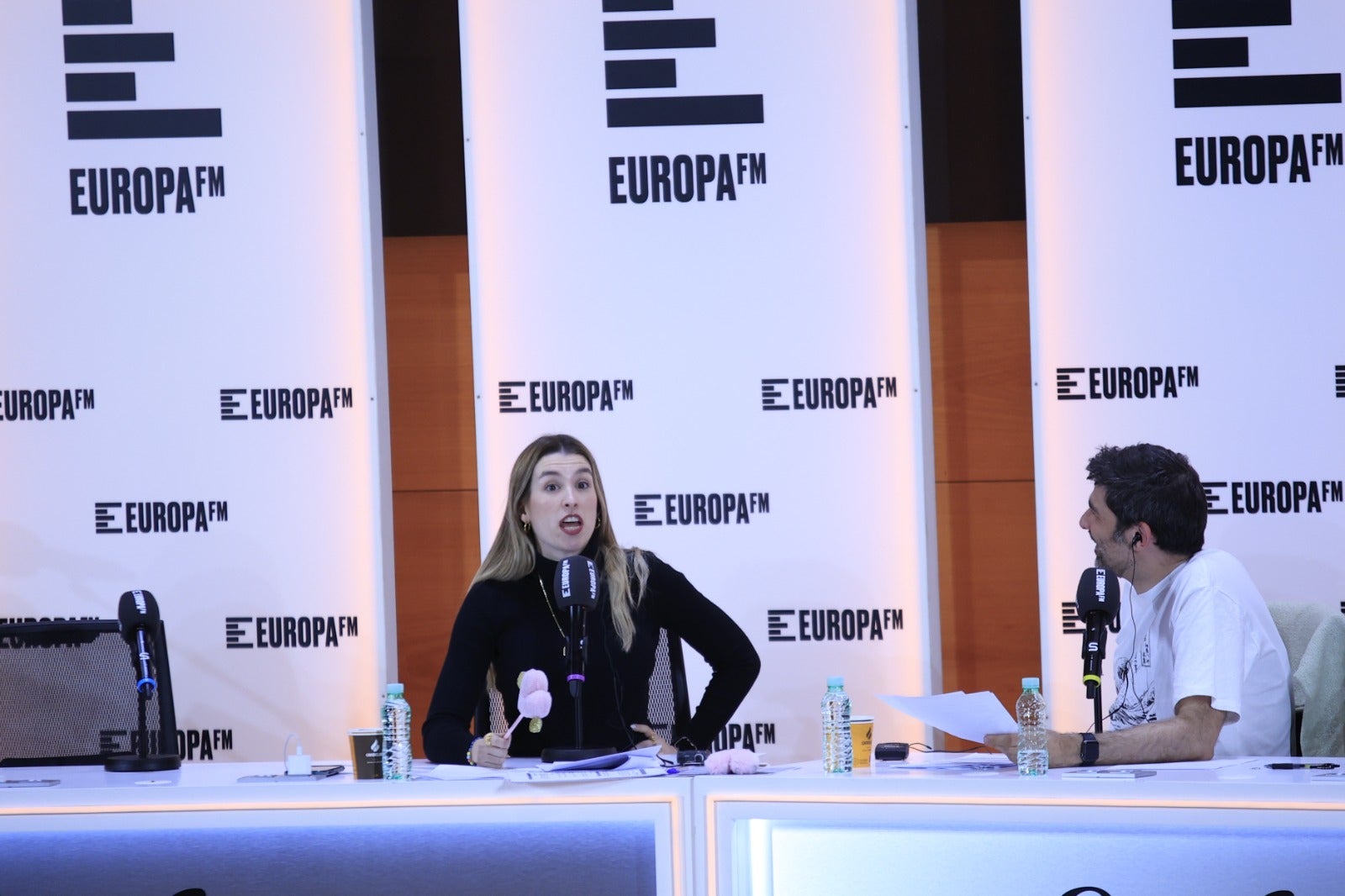 Salamanca recibe &#039;Cuerpos Especiales&#039; con una oleada de aplausos