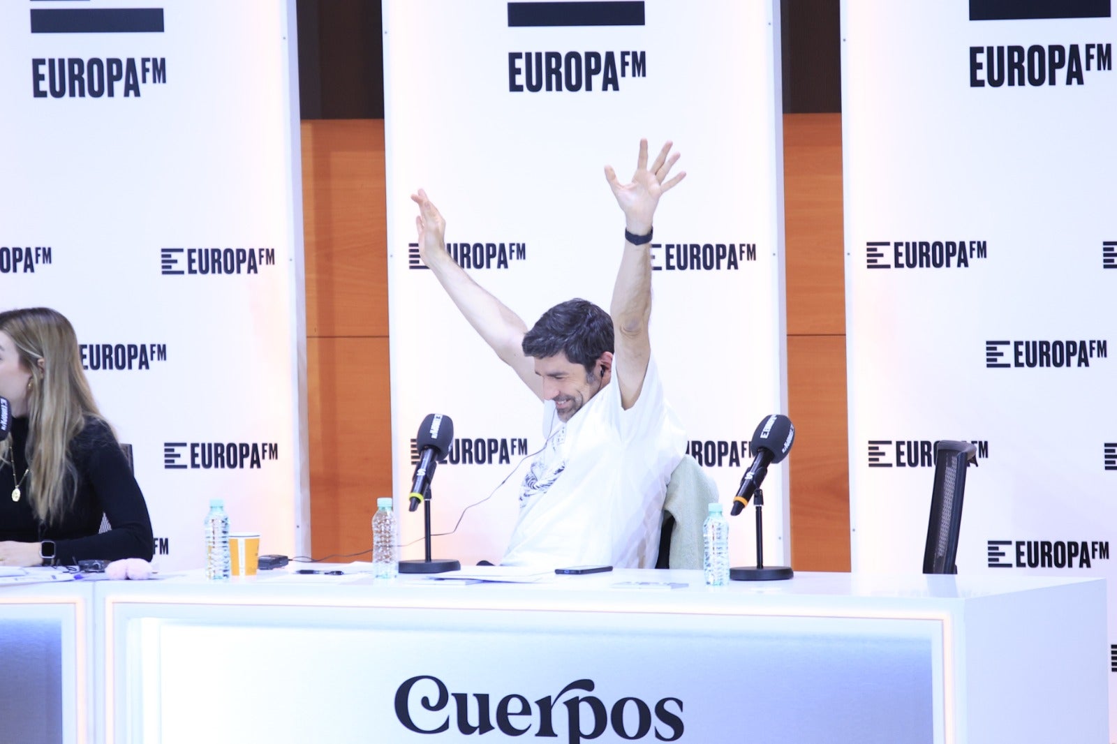 Salamanca recibe &#039;Cuerpos Especiales&#039; con una oleada de aplausos