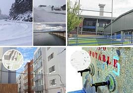 Las noticias imprescindibles de Salamanca este martes 12 de marzo