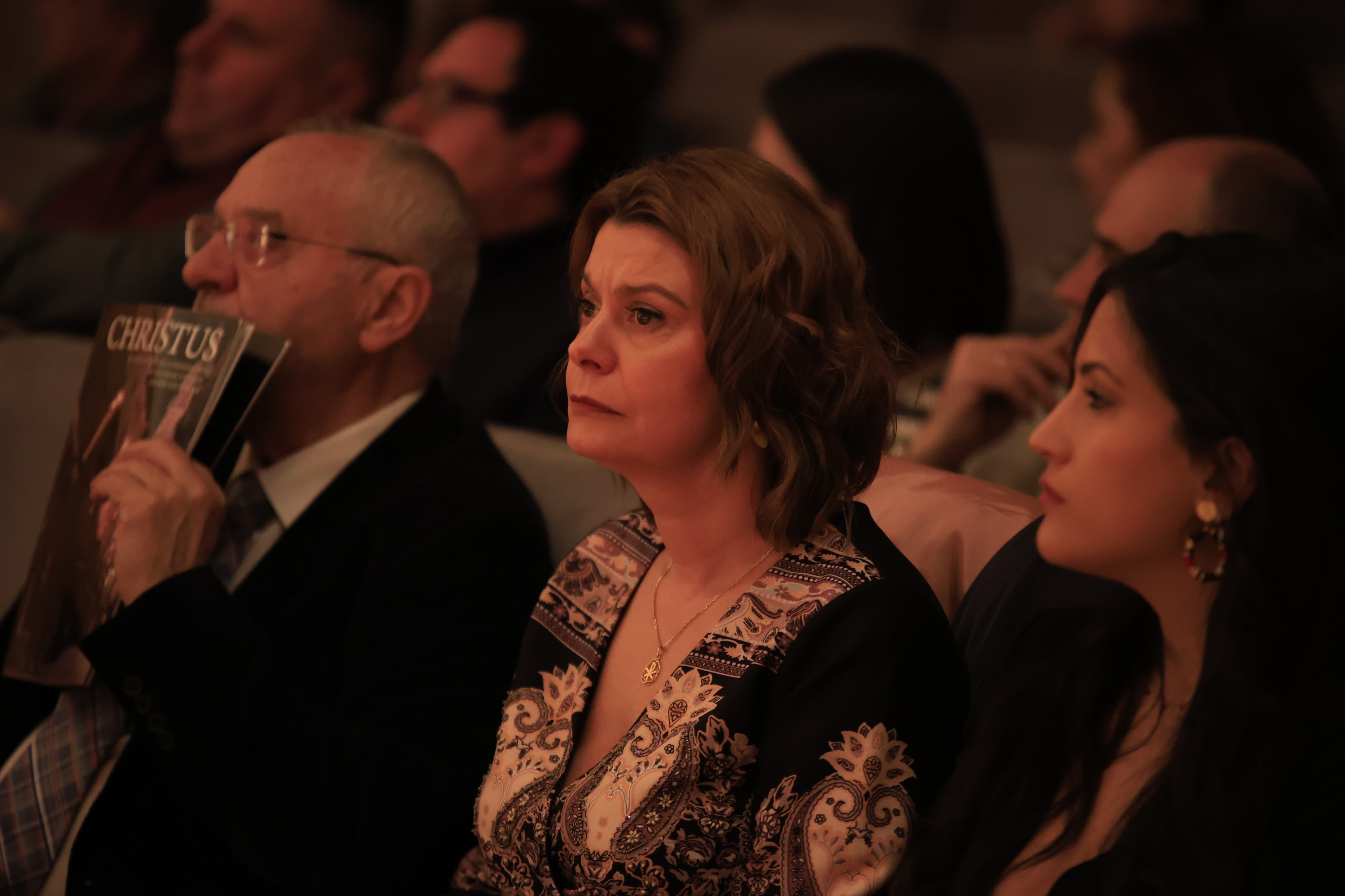 Presentada en Salamanca la revista &#039;Christus&#039;