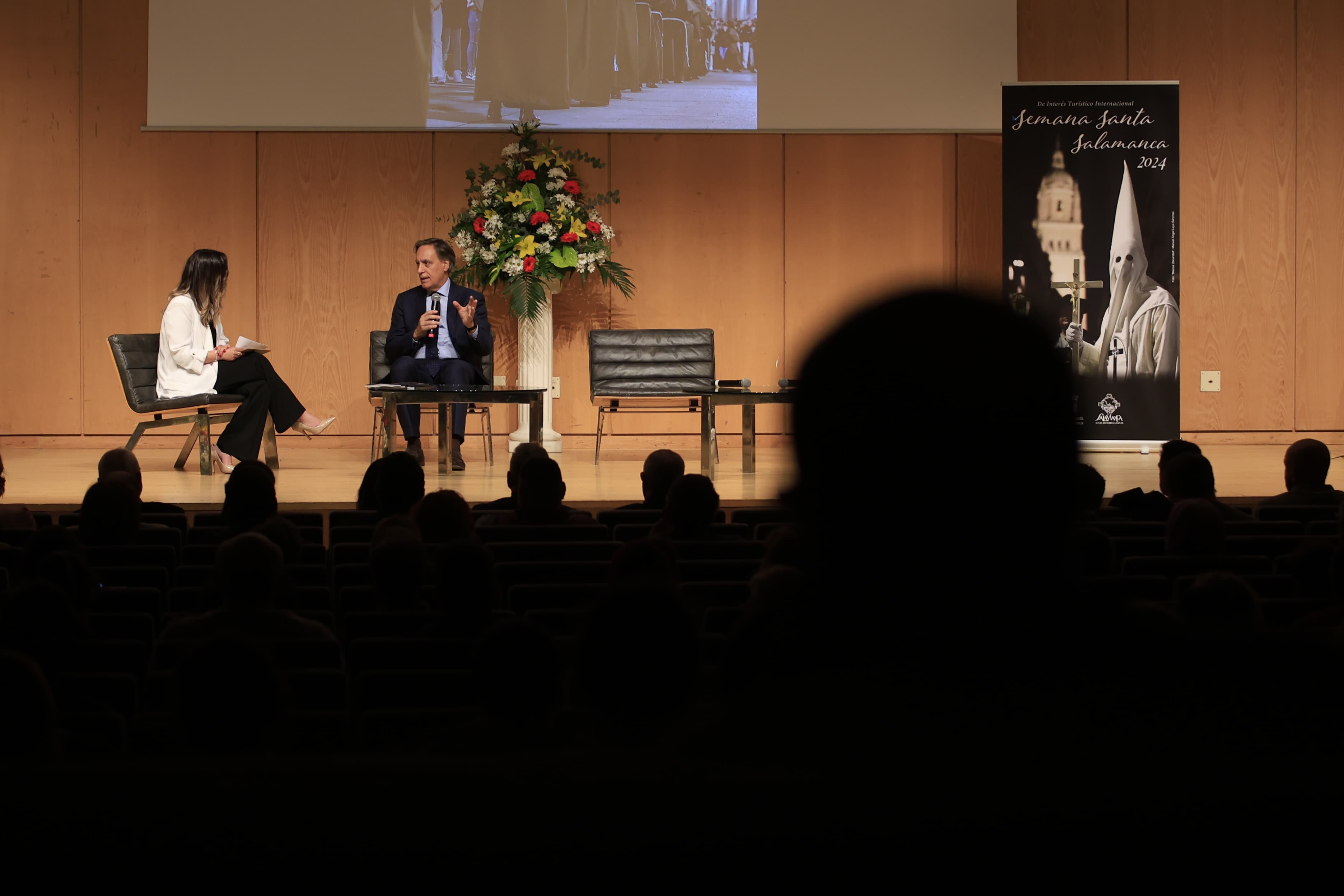 Presentada en Salamanca la revista &#039;Christus&#039;